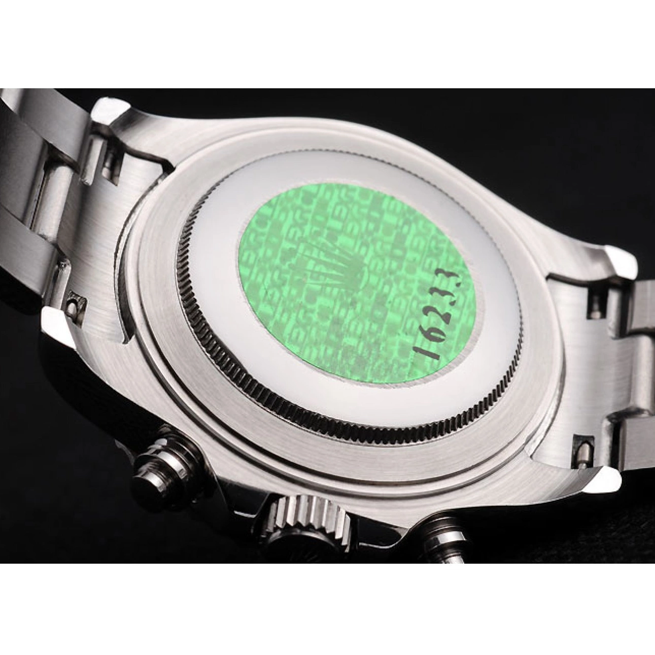 Aaa replica watch Yacht-Master II-rl241 Rolex 0513